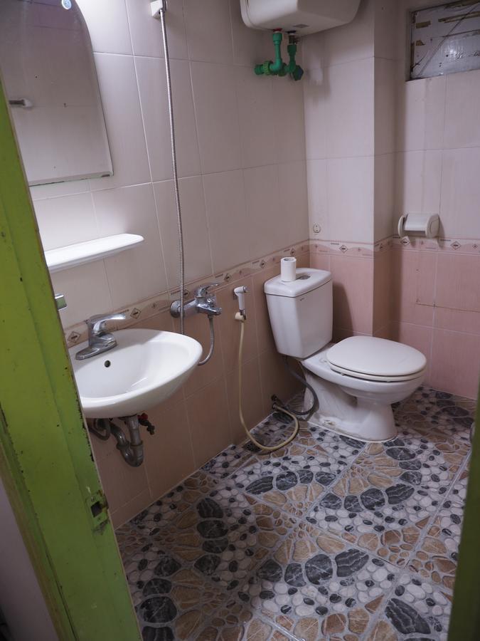 Hanoi Backpackers Hostel Екстер'єр фото