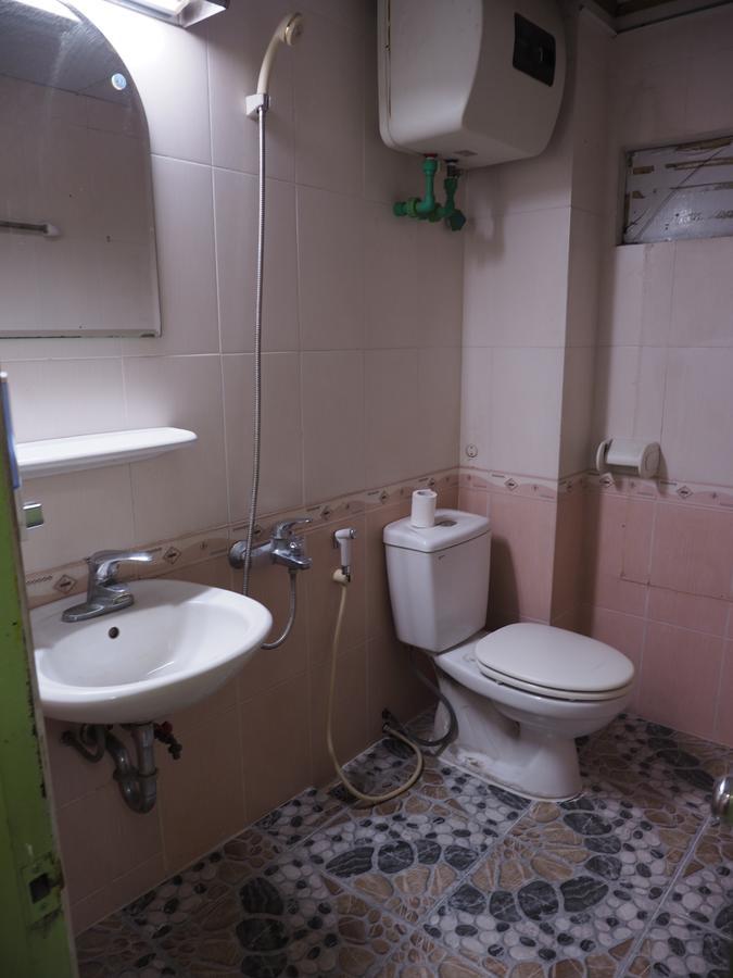 Hanoi Backpackers Hostel Екстер'єр фото