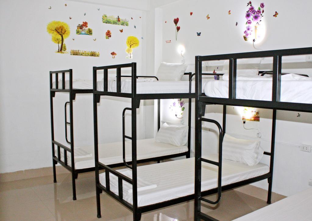Hanoi Backpackers Hostel Екстер'єр фото